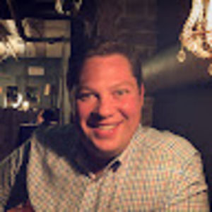 Meet your Posher, Adam